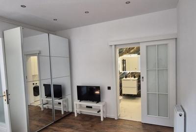 Apartament 2 Camere Floreasca | Centrala proprie | Curte comuna - 4