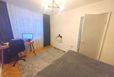 Apartament 2 camere | Etaj Intermediar | 52 mpu| Zona Diana Gheorgheni - 3