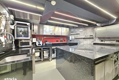 Spațiu comercial, de 340 mp, în Central - 10