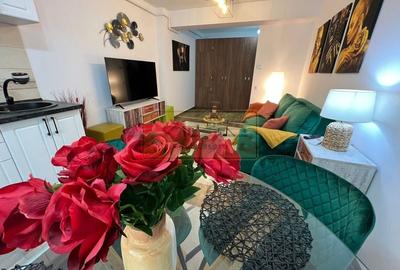 Apartament 2 camere + parcare Copou - Rasarit de Soare - 7