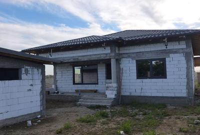Casă cu 3 camere în Slătioara - 8