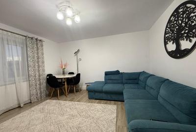 Apartament 2 camere,etaj 1 ,Regele Ferdinand ,zona  iesire Grosi piata agroalime - 2