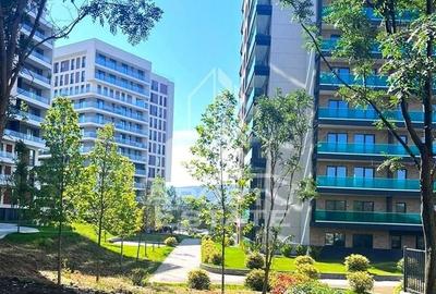 Apartament nou, bloc SEASONS, 2 camere - 11