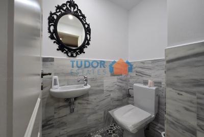 Apartament cu 5 camere decomandat, mobilat în Șoseaua Nordului - 29