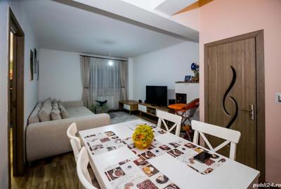 Vanzare Apartament pe 2 Nivele, 3 Camere, COBALT Imobiliare - 3