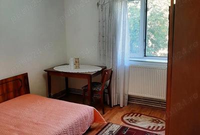 Apartament cu 2 camere semidecomandat în Micro 9 - 3