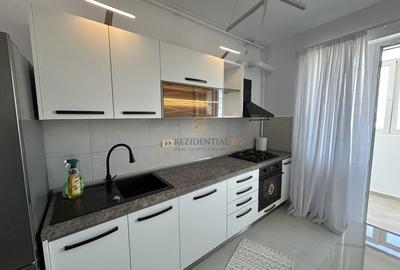 Apartament cu 2 camere decomandat, mobilat în Rahova - 12