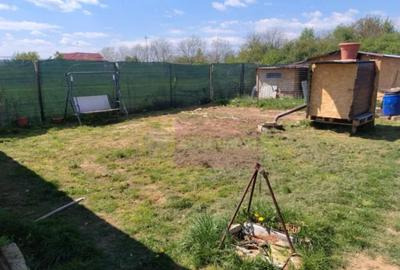 Teren cu constructie de vanzare in Urleta - 7