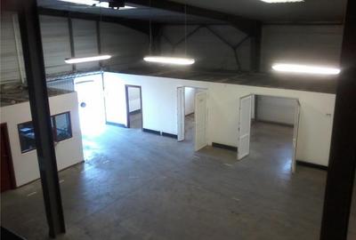 Spațiu comercial, de 626 mp, în UTA - 7