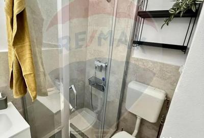 Apartament cu 2 camere decomandat în 13 Septembrie - 5