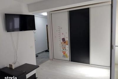 Apartament cu 2 camere decomandat în Chiajna - 2