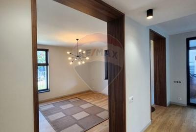 Vila Premium Aviatiei | Pipera | Cartier Henri Coanda - 3