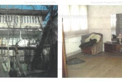 Casă cu 4 camere în Central - 5