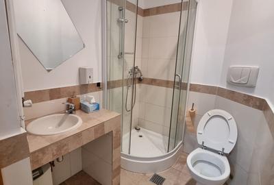 Spatiu birouri 5 camere Bd. Magheru, str. Franklin, 80 mpu, etaj 2 - 13