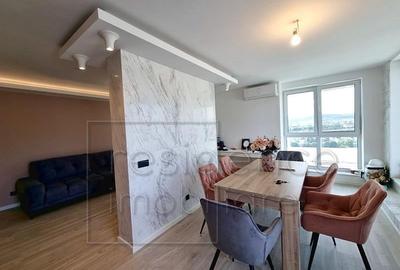 Terasa! Apartament 2 camere, Grigorescu, Taietura Turcului+G - 13