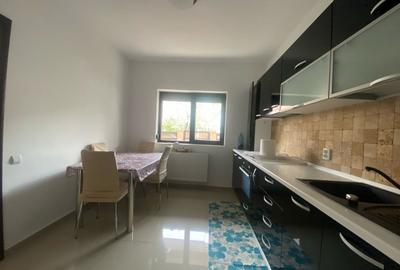 Casa, 110mp, P+1+Pod, centrala proprie, curte, Bragadiru - 5