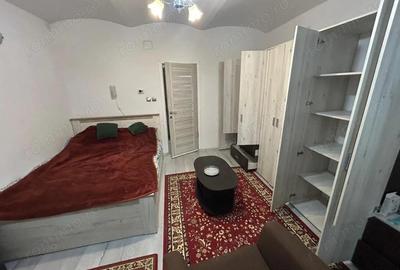 COMISION 0% | Garsoniera de vanzare | Complex Studen?esc | Mobilata - 2