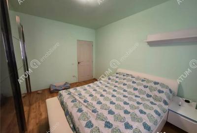 Apartament cu 3 camere decomandat, mobilat în Sud - 4