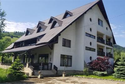 Pensiune 25 camere - In Bucovina! Pensiune 25 camere - In Bucovina! - 5