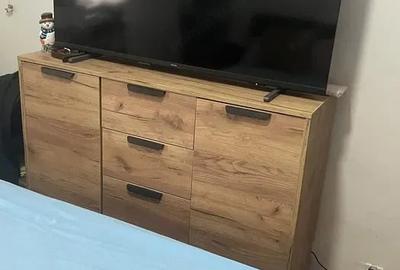 Apartament cu 4 camere semidecomandat în Dacia - 4