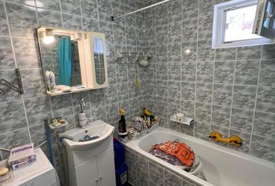 Casă cu 3 camere cu Teren 250 Mp în Baciu - 11