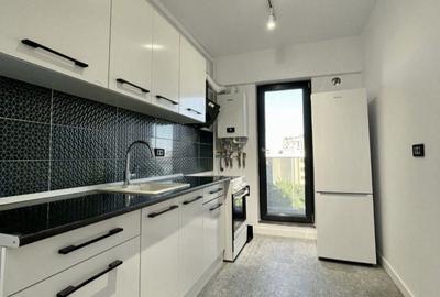 Apartament cu 2 camere semidecomandat în Regie - 2