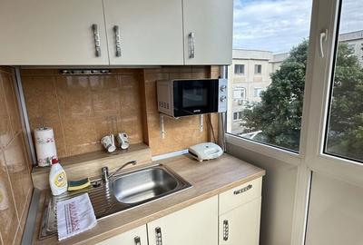Apartament cu 2 camere decomandat în Central - 4