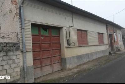 Casă cu 4 camere cu Teren 700 Mp în Bozovici - 3