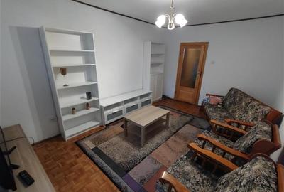 Apartament cu 3 camere decomandat, mobilat în Vest - 2