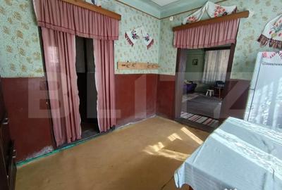 Casă cu 2 camere cu Teren 3350 Mp în Central - 13