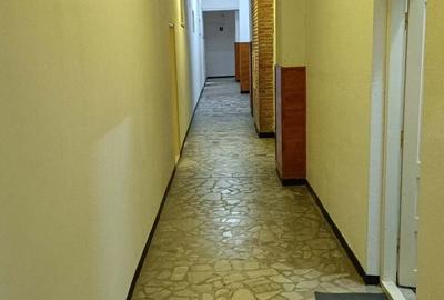 Spațiu comercial, de 480 mp, în Central - 7