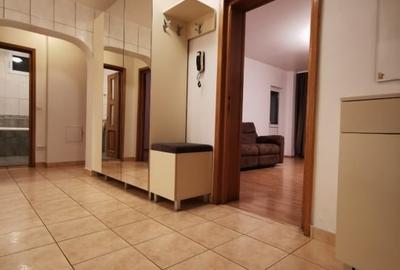Apartament 3 camere 13 Septembrie - 1