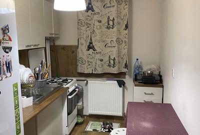 Apartament cu 2 camere semidecomandat în Teiul Doamnei - 8