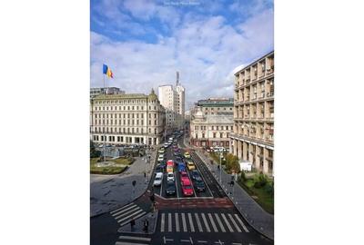 Birou, de 710 mp, în Calea Victoriei - 4
