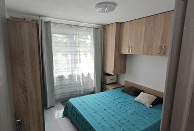 Apartament cu 2 camere în Micro 38 - 3
