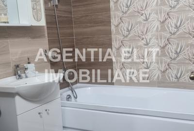Apartament cu 2 camere decomandat, mobilat în Central - 7