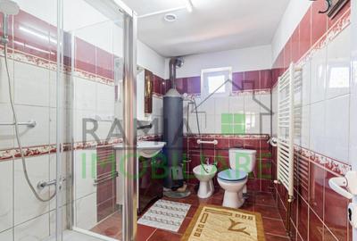 Casa primitoare in Satulung, Sacele curte generoasa ? - 8