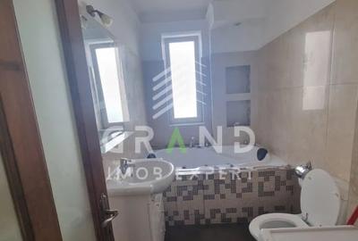 Apartament de inchiriat cu 2 camere mobilat și utilat, langa The Nest - Marasti - 3