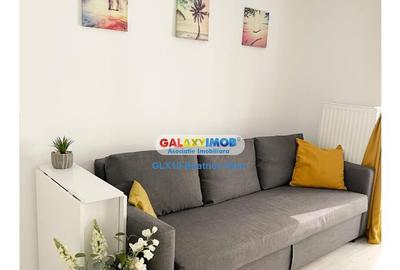 Resedinta eleganta PLAZA RESIDENCE / LUJERULUI / PARCUL LINI - 1