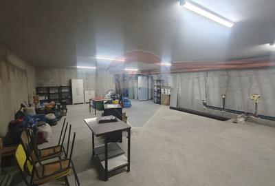 Spatiu depozitare de 100mp, cu parcare, de inchiriat in zona Iris - 4