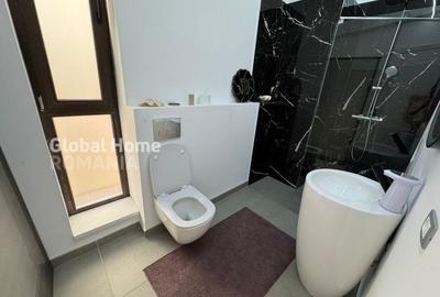 Casa Noua Mobilata 300MP | Trapezului | Ozana | 2022 | 4 locuri parcare - 14