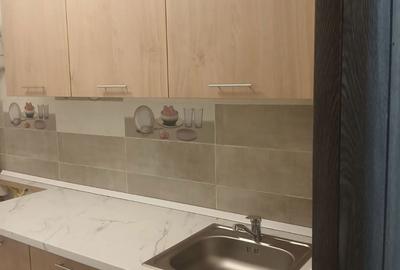 Apartament cu 2 camere în Alexandru Obregia - 2