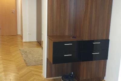 Apartament cu 3 camere decomandat, mobilat în Dacia - 5