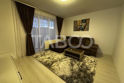 Apartament cu 2 camere decomandat, mobilat în Șelimbăr - 1