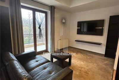 Apartament cu 2 camere în Tei - 13