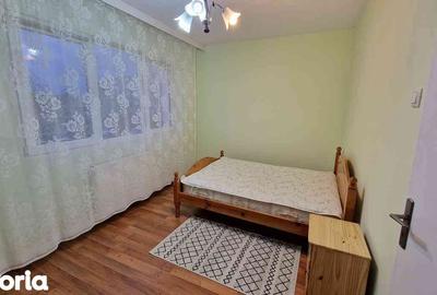 Apartament cu 3 camere semidecomandat, mobilat în Astra - 10