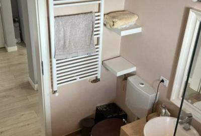 2 cam / 52 mp util / 58 total / loca parcare, mobilat utilat - 2