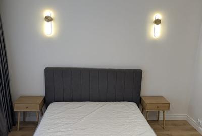 Garsonieră decomandată în Nerva Traian - 17