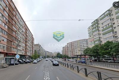 Zona Obor, spatiu comercial de inchiriat, 123 mp utili - 1