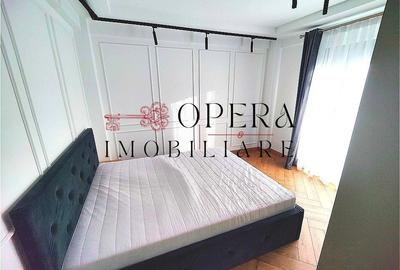 Apartament 2 camere+loc parcare subteran+boxa,  Moara de Vant - 9